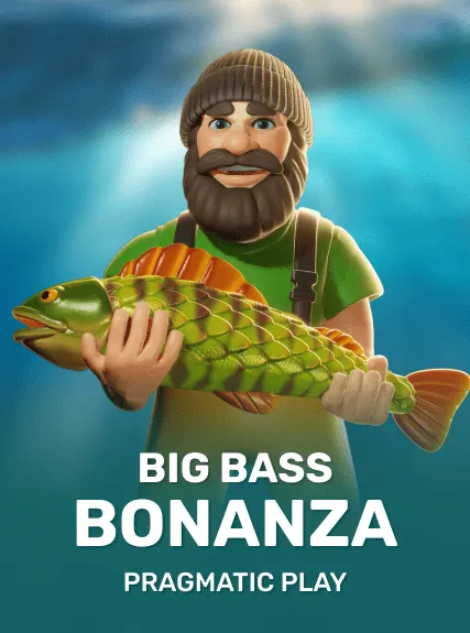 BigBassBonanza