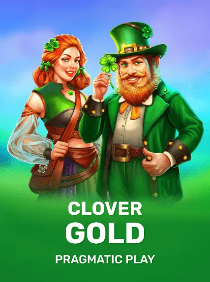 CloverGold