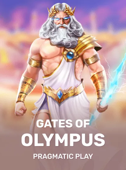GatesofOlympus